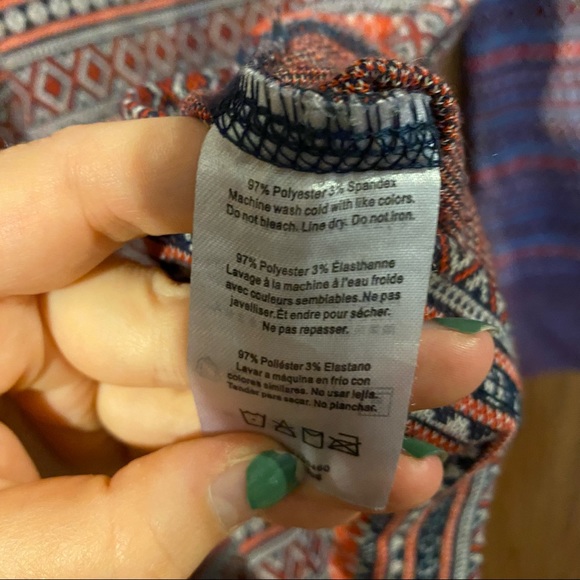 Button Up Thermal - Picture 5 of 5